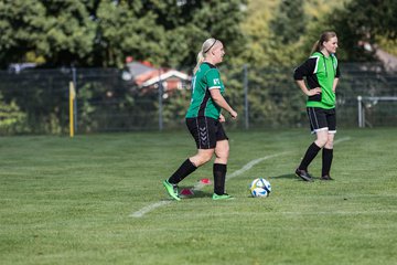 Bild 2 - Frauen Schmalfelder SV - TuS Tensfeld : Ergebnis: 8:1